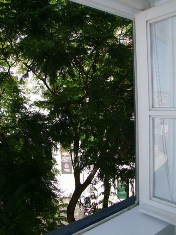 Casa Do Caldas ลิสบอน ภายนอก รูปภาพ