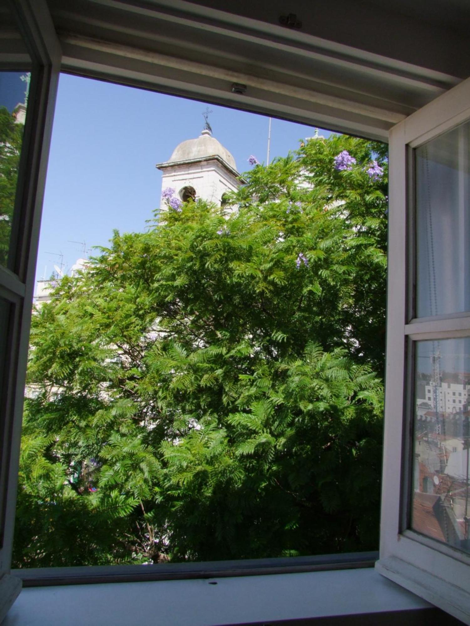 Casa Do Caldas ลิสบอน ภายนอก รูปภาพ